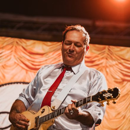 Punk in Drublic @ Festivalgelände Wiesen