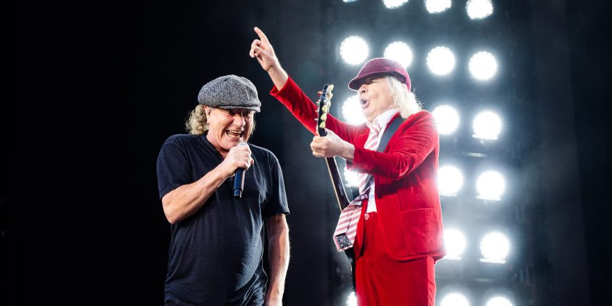 AC/DC