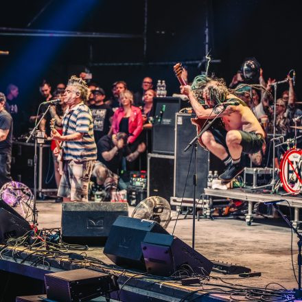 NOFX