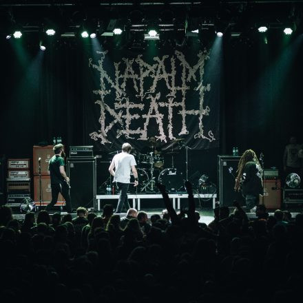 Napalm Death