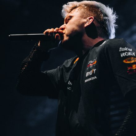 Lionheart, Suicide Silence