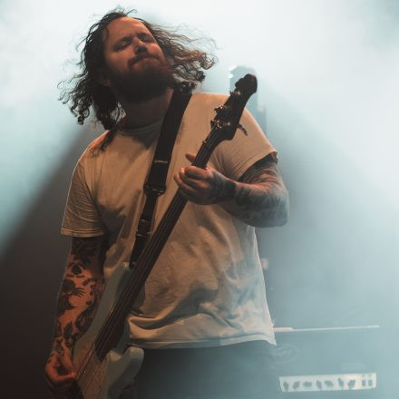 Lionheart, Suicide Silence