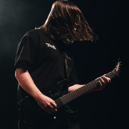 Lionheart, Suicide Silence