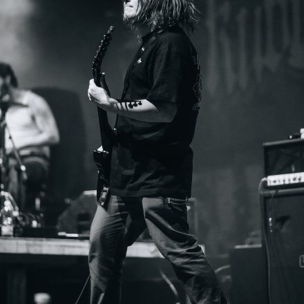 Lionheart, Suicide Silence