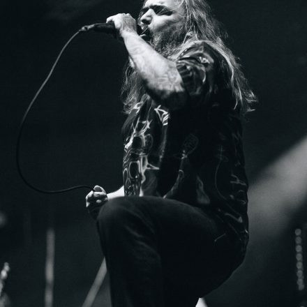 Lionheart, Suicide Silence