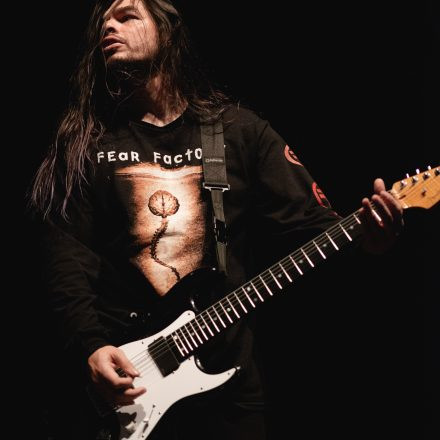 Lionheart, Suicide Silence