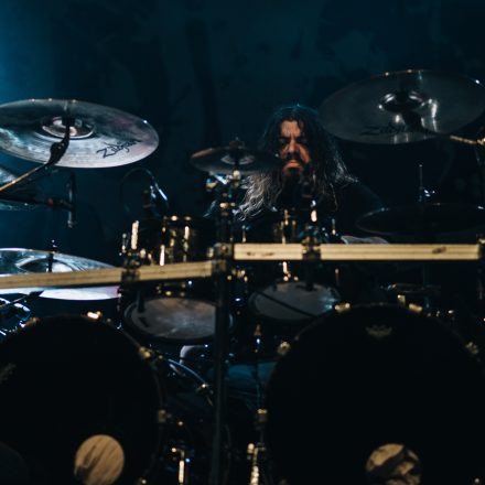 Lionheart, Suicide Silence
