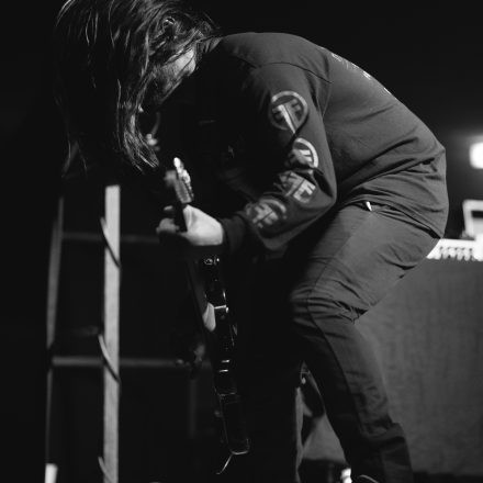 Lionheart, Suicide Silence