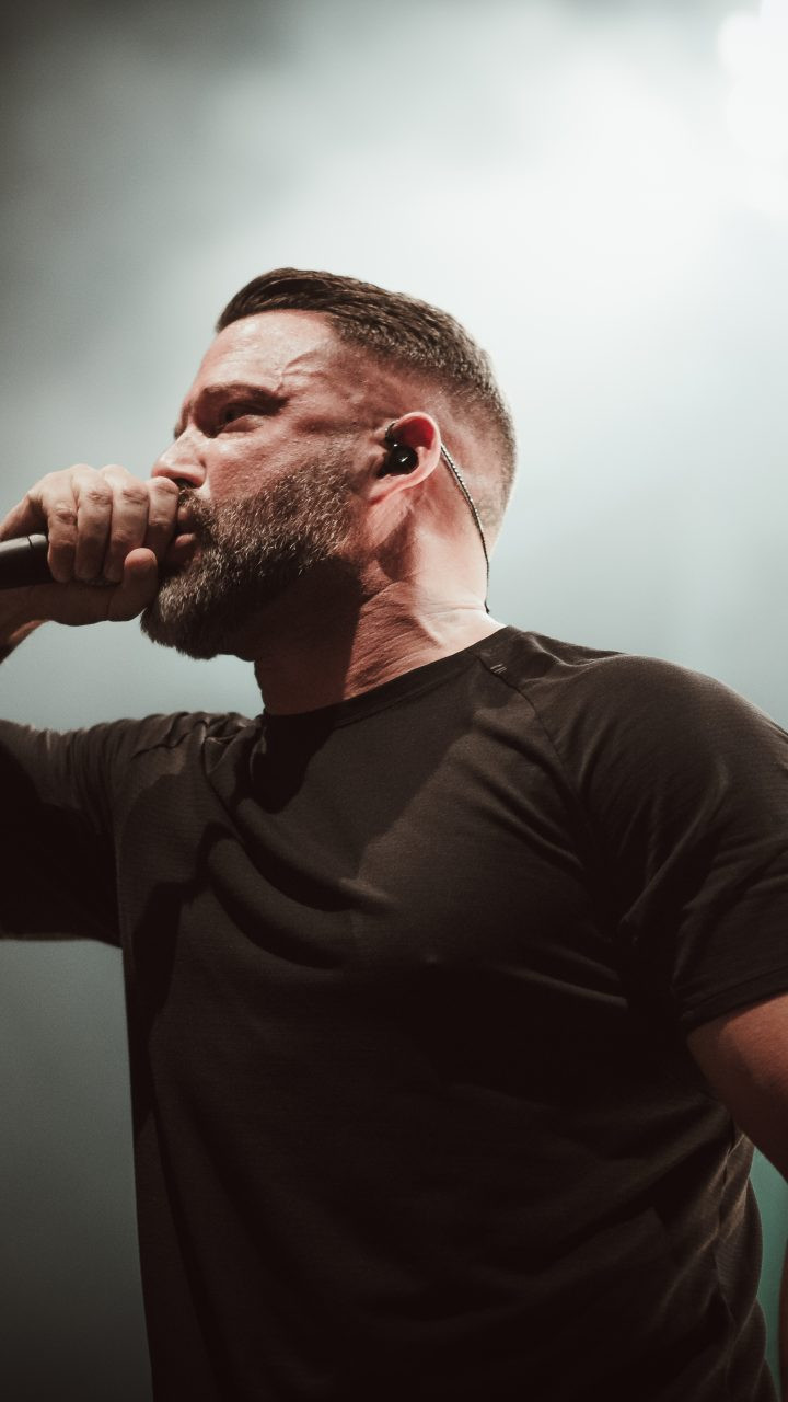 Lionheart, Suicide Silence