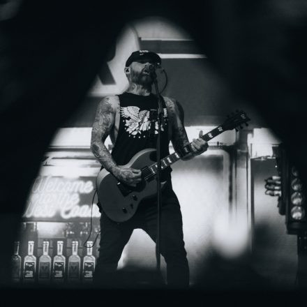 Lionheart, Suicide Silence
