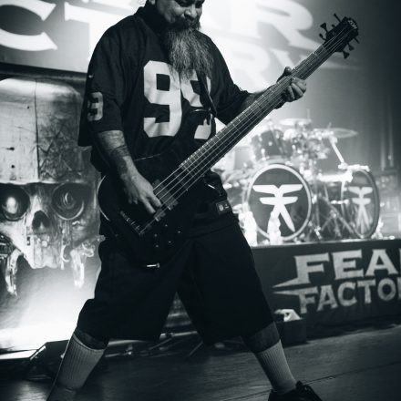 Fear Factory