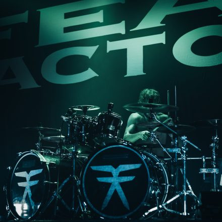 Fear Factory