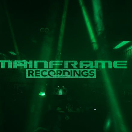 Mainframe Recordings Live @ Horst Wien