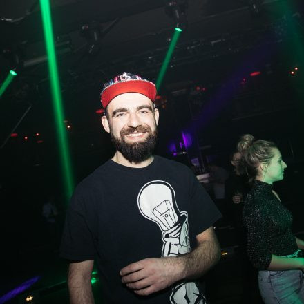 Mainframe Recordings Live @ Horst Wien