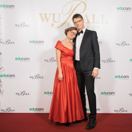 WU Ball Teil 2 @ Hofburg Wien