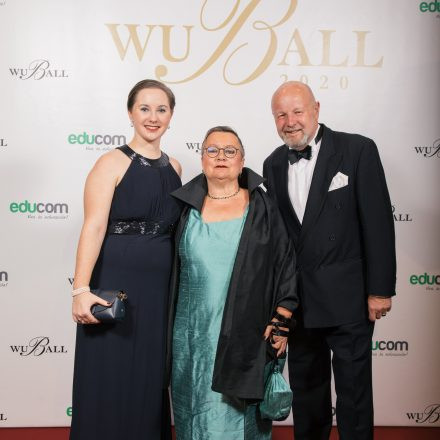 WU Ball Teil 2 @ Hofburg Wien
