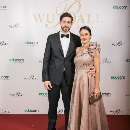 WU Ball Teil 2 @ Hofburg Wien