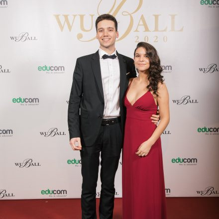 WU Ball Teil 2 @ Hofburg Wien