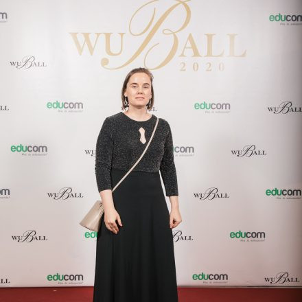 WU Ball 2020