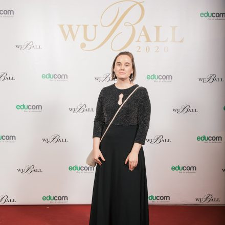 WU Ball 2020