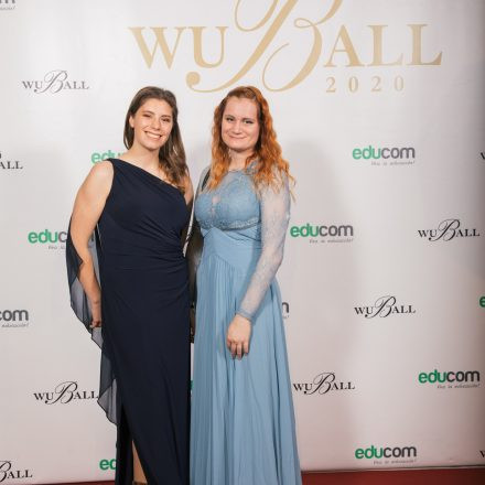 WU Ball 2020