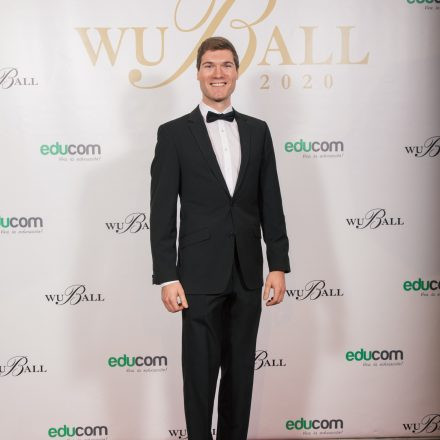 WU Ball 2020