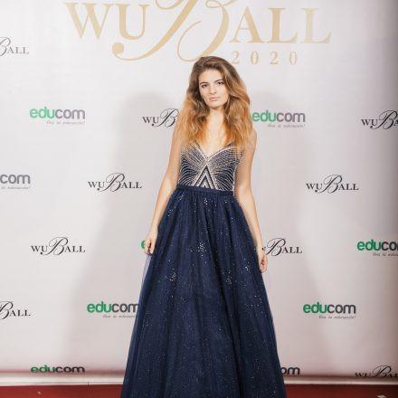 WU Ball 2020