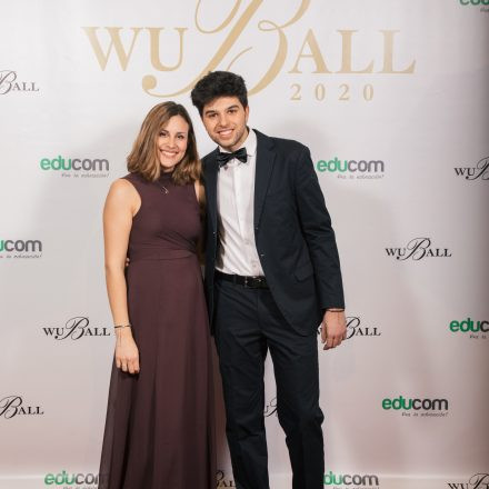 WU Ball 2020