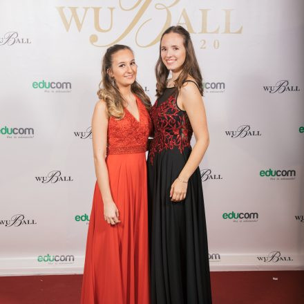 WU Ball 2020