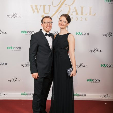 WU Ball 2020