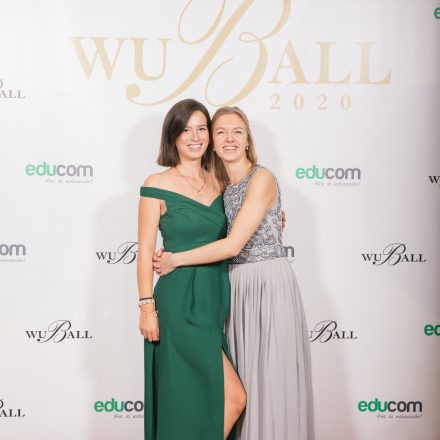 WU Ball 2020