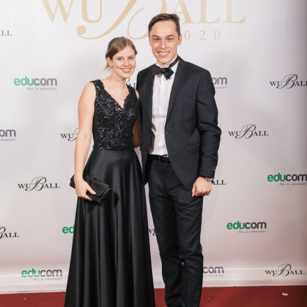 WU Ball 2020