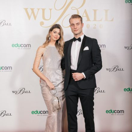 WU Ball 2020