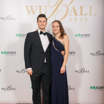 WU Ball 2020