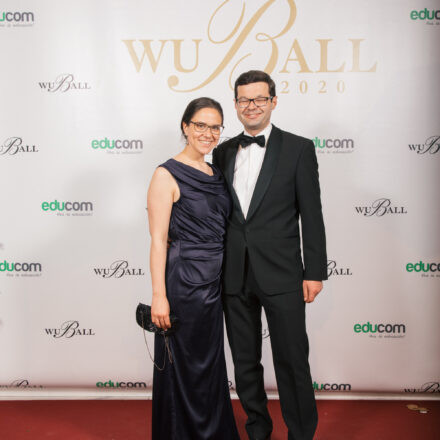 WU Ball 2020