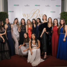 WU Ball 2020