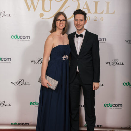 WU Ball 2020