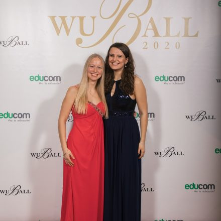 WU Ball @ Hofburg Wien