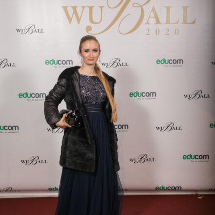WU Ball 2020