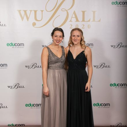 WU Ball 2020