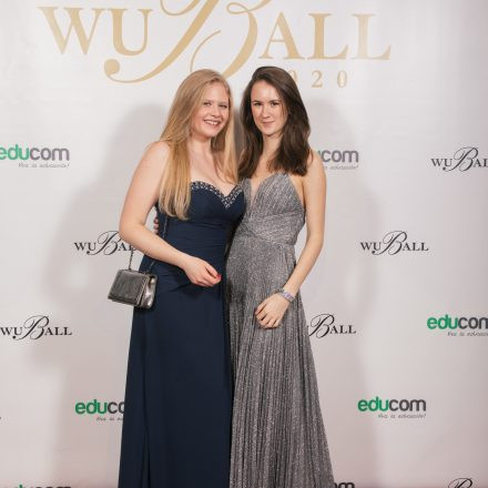 WU Ball 2020