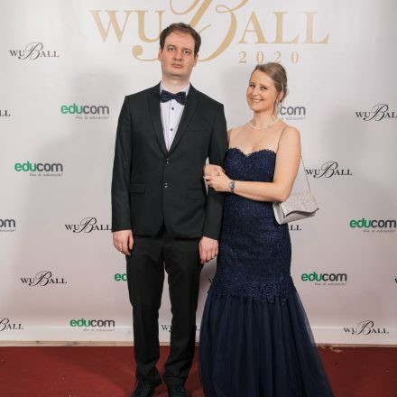 WU Ball @ Hofburg Wien