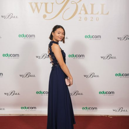 WU Ball 2020