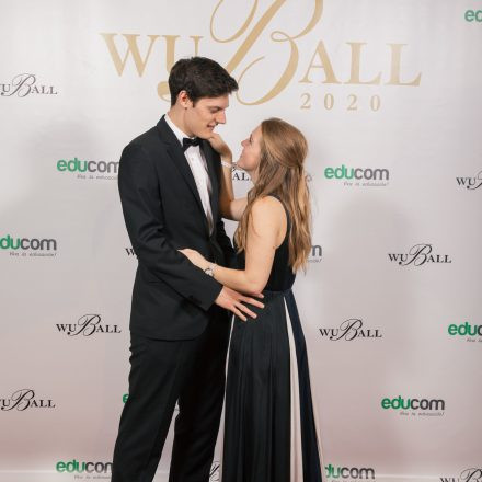 WU Ball 2020