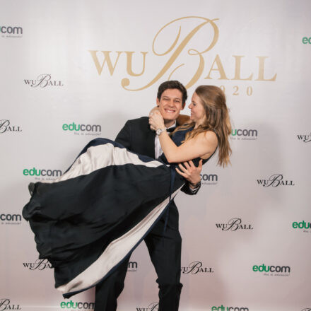 WU Ball 2020
