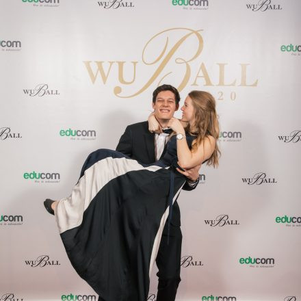 WU Ball 2020