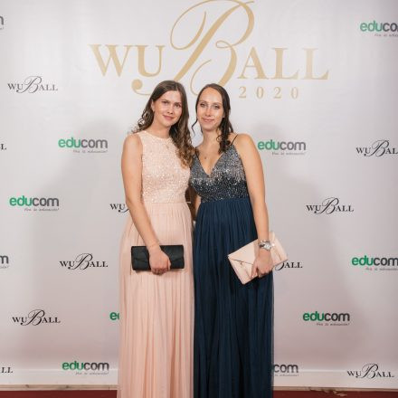 WU Ball 2020