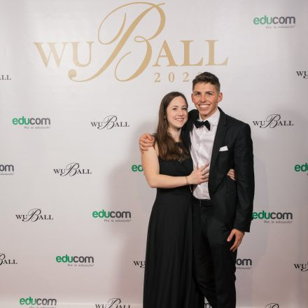 WU Ball 2020