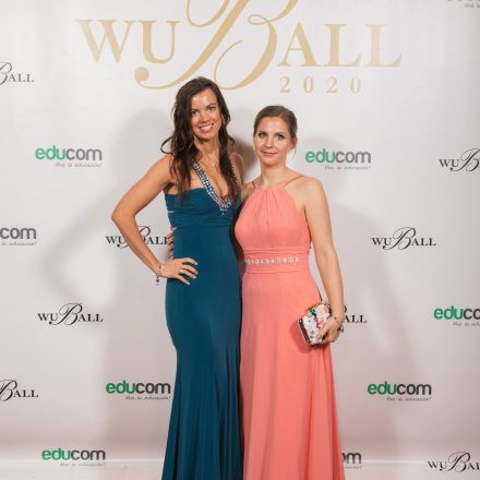 WU Ball 2020