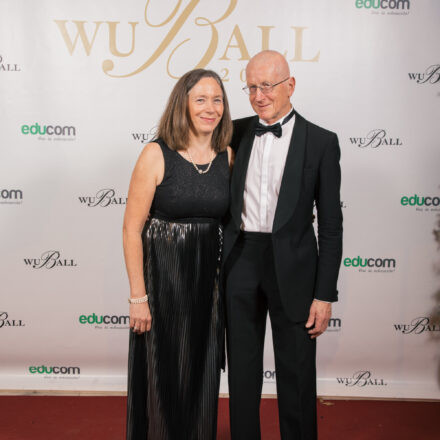 WU Ball 2020